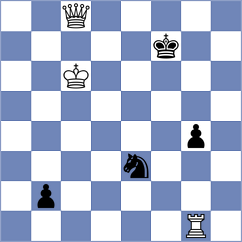 Tarigan - Mendoza (lichess.org INT, 2022)