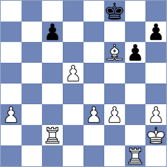 Dmitriev - Kovalenko (Nikolaev, 2001)