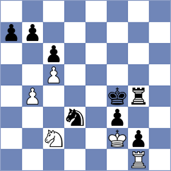 Rasulov - Arutinian (chess.com INT, 2024)