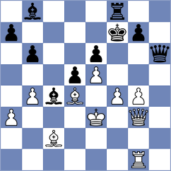 Collinson - Barnes (England, 1998)