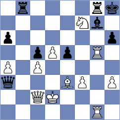Hughes - Vila Dupla (chess.com INT, 2024)