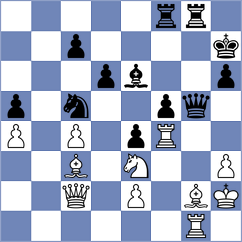 Henriquez Villagra - Paveto (Buenos Aires ARG, 2022)