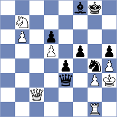 Kopylov - Datchenko (Playchess.com INT, 2004)