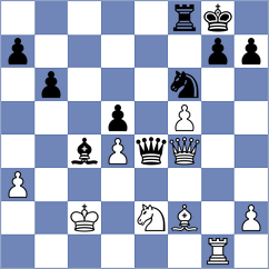 Jerez Gonzalez - Diaz Suarez (Las Palmas, 2011)