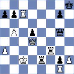 Potapova - Espinoza Villanueva (chess.com INT, 2024)
