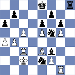 Menvielle Lacourrelle - Rucek (Lanzarote ESP, 2024)