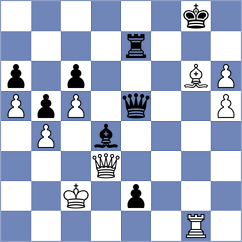 Passen - Baranciuc (chess.com INT, 2024)