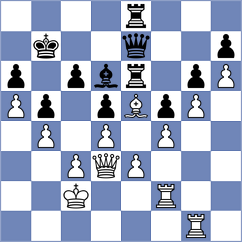 Papp - Bettalli (chess.com INT, 2023)