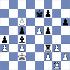 Ishkhanova - Derbentseva (Dagomys, 2004)
