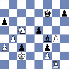 Schiavone - Baterowicz (Sydney, 1995)
