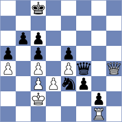 Olendo - Manvelyan (chess.com INT, 2024)