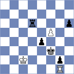 Kuznetsov - Manvelyan (chess.com INT, 2025)