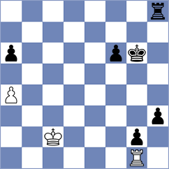 Scheffler - Langner (Gluecksburg, 1988)