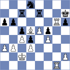 Chans Farina - Dawas (Asturias, 1996)