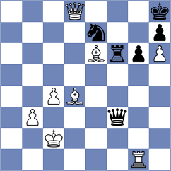 Hansen - Sarana (Pasching AUT, 2025)