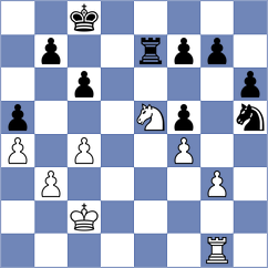 Korcz - Szczecina (Rewal, 2010)