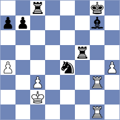 Fajdetic - Yakimova (Chess.com INT, 2020)