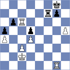 Carmona Blanco - Sanchez Martinez (Oviedo, 2004)