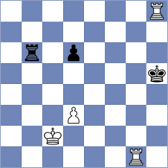 Gonzalez Astudillo - Aucay Cabrera (Chess.com INT, 2020)