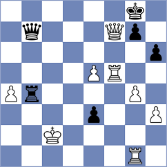 Seyfutdinov - Kim (Uljanovsk, 2012)