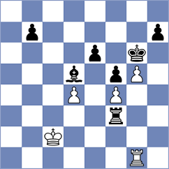Markovits - Babiy (Chess.com INT, 2020)