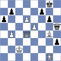Vazquez - Seletsky (Chess.com INT, 2021)