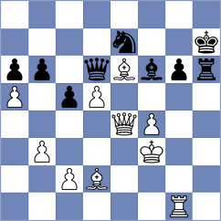 Injac - Meylan (chess.com INT, 2025)