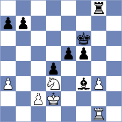 Cardoso Garcia - Cabrera Peinado (Malaga, 2001)