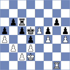 Zander - Postny (chess.com INT, 2024)