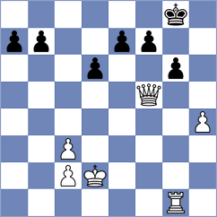 Boyer - Lacasa Diaz (chess.com INT, 2023)