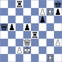 Perez - Riline Orso (Roque Saenz Pena, 1997)