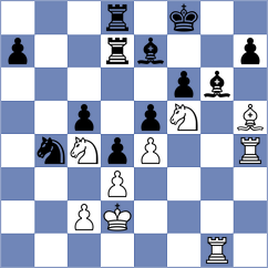 Meissner - Ovetchkin (Chess.com INT, 2020)