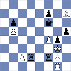 Jankowiak - Diaz Perez (Sitges ESP, 2024)