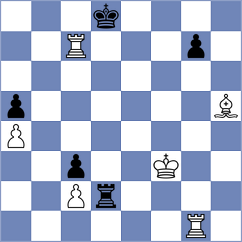 Horak - Kanakaris (Chess.com INT, 2021)