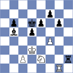 Hoffmann - Tokhirjonova (Chess.com INT, 2020)