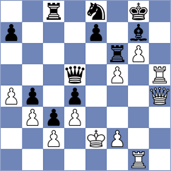 Lucas - Heem (Europe Echecs INT, 2021)