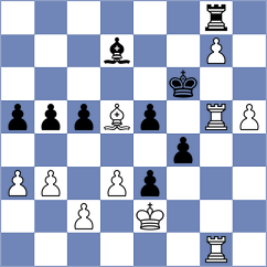 Molina Figueroa - Uddin Khanam (Barcelona ESP, 2023)