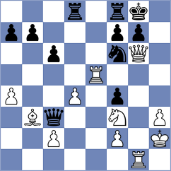 Menendez Rey - Blanco (Gijon, 2003)