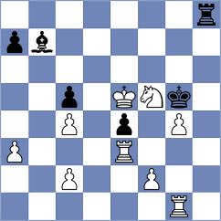 Novak - Landkammer (Plzen, 2000)