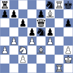 Trejos Perez - Ugalde Garcia (San Jose, 2004)