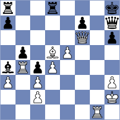 Papp - Weisz (chess.com INT, 2025)