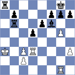 Jima Meza - Castillo Gonzalez (Chess.com INT, 2020)