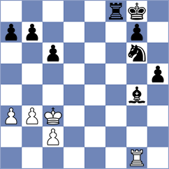 Cornejo - Szechenyi (Lichess.org INT, 2020)