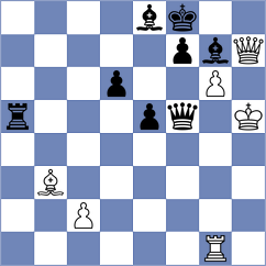 Yang - Meng (Lichess.org INT, 2020)