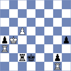 Marra - Meruga (chess.com INT, 2025)