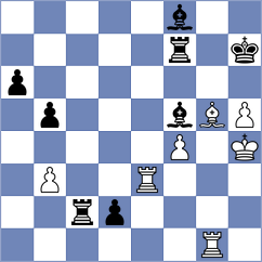 Gonzalez Ballen - Esmeraldas Huachi (chess.com INT, 2024)