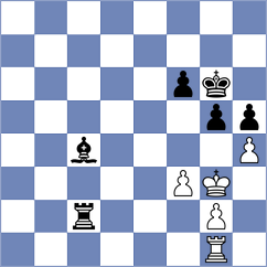 Lehtosaari - Usov (chess.com INT, 2024)