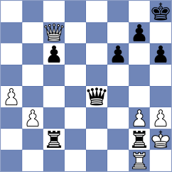 Sala - Herbrig (chess.com INT, 2025)