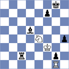 Avramidou - Zierk (chess.com INT, 2025)