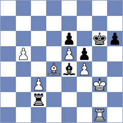 Arnold - Oliveira (chess.com INT, 2025)